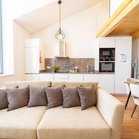Apartament Charming Studio Alvares Fagundes By House And People Viana do Castelo Zewnętrze zdjęcie